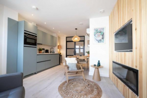 Four Star Apartments - Badhuisstraat 6